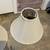 Pair of Bell Shaped Lampshades Lamp Shades 3 thumbnail
