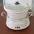 Hamilton Beach 3-in-1 Slow Cooker 33133 White Crock Pots 2, 4, & 6 Qt. 2 thumbnail