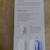 Suri Sea Mist Sonic Toothbrush +UV Cleaning Case 102-402-1 NEW. 5 thumbnail