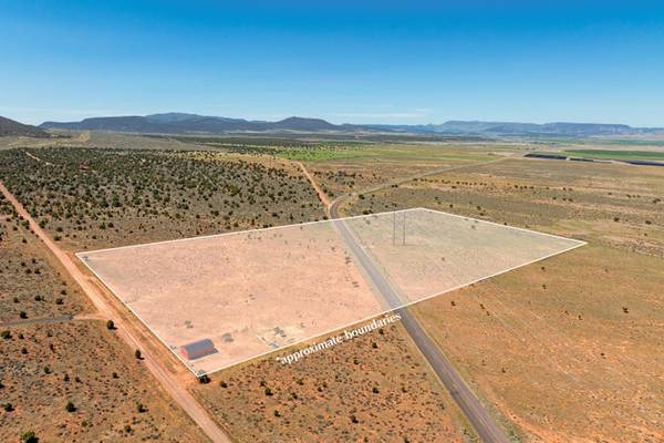 $175,000 5585 Bench Rd. Beryl, UT 84714, 20 Acres **Price Reduced** (Beryl)64020364233602120