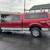 13 F150 TOPPER CREW CAB XLT CLOTH CLEAN SUPER CLEAN 125K SEXY TOPPER!! 6 thumbnail