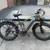 RX80 Off-Road Fat Tire Ebike by Burchda 6 thumbnail