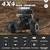 Remote Control RC Rock Crawler 12 thumbnail