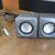 USB Powered Computer Multi Media Speakers 2 thumbnail