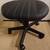 Swivel  low profile  Stool 1 thumbnail