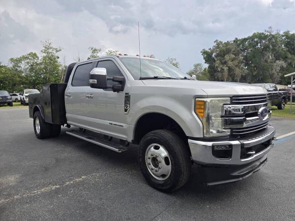 2017 Ford F-350 F350 F - Photo 2