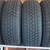 Brand New Michelin X-Ice Snow Tires 195/65/15/XL 1 thumbnail