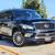 2017 INFINITI QX80 Sport Utility 4D 3 thumbnail