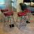 Four Red Stools 3 thumbnail