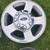 Ford 8 lug 18 inch alloy 4 thumbnail