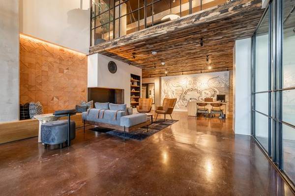 $2,485 / 1br - 594ft2 - On-Demand Fitness and Rooftop Firepit Lounge (Seattle)63850637567491121