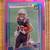 TREVEYON HENDERSON NEW ENGLAND PATRIOTS NFL Football-ROOKIE CARDS-2025 3 thumbnail