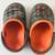Capelli size 4-5 little boy shoes 2 thumbnail