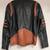 Women Biker Style Soft Real Leather Brand Biker Style Jacket - New, XS 3 thumbnail