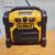 Dewalt Work Site Radio 1 thumbnail
