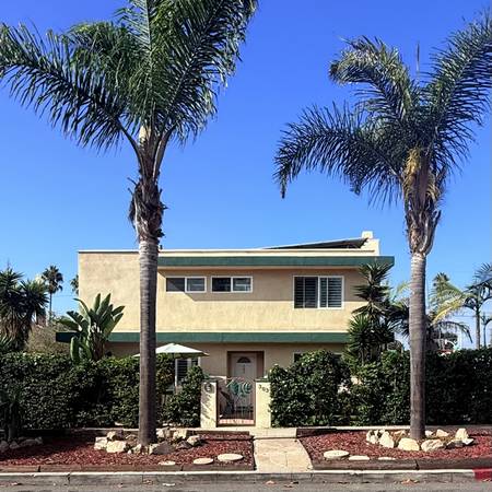 $4900.00 / 3br - 2000ft2 - Beautiful townhome 3BR five blocks from beach63932991265667120