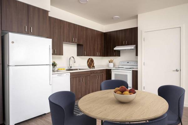 $1,828 / 3br - 942ft2 - Servicios para Residentes, Espacios Robustos para Actividades al Aire Libre y Juegos63672547522691120