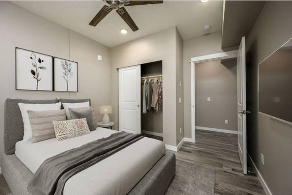 $1,675 / 1br - 680ft2 - Controlled Access Building, Controlled Access Parking Garage (Bellingham)63920959021698121
