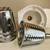 KitchenAid Rotor Slicer Shredder Mixer Attachment Model RVSA 3 thumbnail