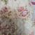 Vintage Cloth Rose Pattern Apron 4 thumbnail