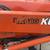 1998 Kubota L3600DT Compact Tractor Loader with Loader 4 thumbnail