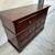 LIKE NEW QUALITY 6 DRAWER WOODEN DRESSER CAN DELIVER  LOCAL IF NEEDED 3 thumbnail