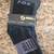 Fox Racing Merino Wool 4" MTB socks, like new w packaging 1 thumbnail