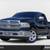 2018 Ram 1500 Truck Dodge Lone Star Silver Crew Cab 1 thumbnail