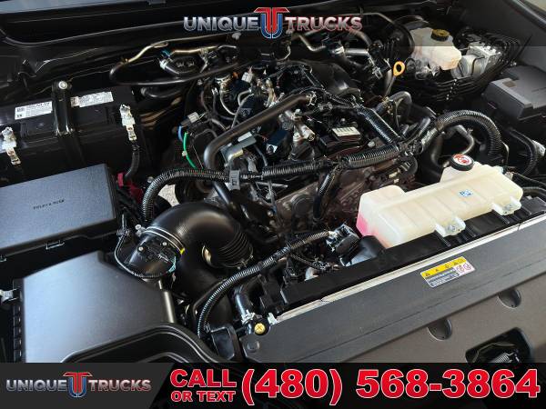 2024 Toyota TACOMA TRD SPORT - Photo 11