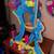 Toy- Fisher-Price Spinnyos Giant Yo-ller Coaster 5 thumbnail