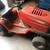 Scotts/John Deere riding mower 1 thumbnail