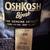 "OSHKOSH" INFANT / BABY BOY FALL / WINTER JACKET - 18 MONTH 3 thumbnail