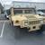 2004  HUMVEE  1151- HUMMER H1  SLANT BACK- AZ PLATE 2 thumbnail