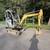 Mustang mini excavator 1 thumbnail