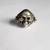 SCOTT KAY SKULL RING 1 thumbnail