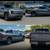 2023 Ford F150 F 150 F-150 XLT 4x4SuperCrew 55 ft SB FOR 14 thumbnail