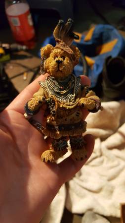 Princess Standingbear 1