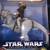 Vintage 1997 18”x18” large Han Solo & tauntaun action figure in box 1 thumbnail