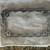 Harley motorcycle barbed wire license plate frame 2 thumbnail