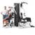 FREE Delivery New Multi Station Weight Home Garage Gym Gyms from 9 thumbnail