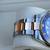 Rolex 116613 Submariner Watch 18K/Ss Blue Ceramic Dial 3 thumbnail