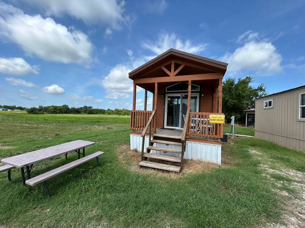 $1,700 / 473ft2 - Move-In Ready Mini Home – $1,700/Month (Royse City)63796504790913121