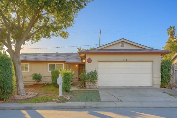 Bright & Welcoming 3 Bedroom, 2 Bath Home in Milpitas – $4,100/mo 1