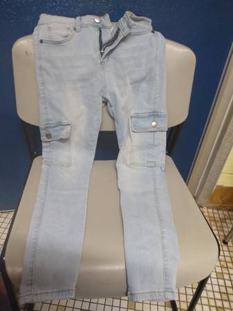 Set of 2 2005-2010 jeep grand Cherokee front gray custom seat covers 1