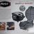 PARINI NON-STICK (BELGIUM) WAFFLE MAKER 2 thumbnail