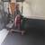 Spin bike - Sunny health and fitness spin bike 49lb flywheel SB-1002 3 thumbnail