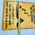 Metal sign please do not disturb i am sleeping 2 thumbnail