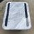 Mid-Century Modern Marble Stone Side Table, 1970’s 8 thumbnail