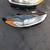 2013-2015 Ford fusion headlights (halogen bulbs) with light bulbs and accessorie 3 thumbnail
