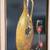 Fantastic Still Life Painting. Signed "Lak". Lot 2 4 thumbnail